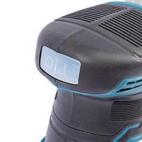 Cordless Random Orbit Sander 18 V XTLINE XT102740 Cordless Random Orbit Sander 18 V XTLINE XT102740