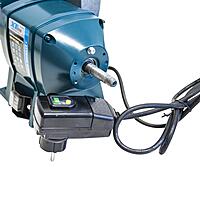 Dual Slow Wheel Bench Grinder 250W XTline XT107175 Dual Slow Wheel Bench Grinder 250W XTline XT107175