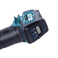 Cordless Compressor 18V XTline XT102775 Cordless Compressor 18V XTline XT102775