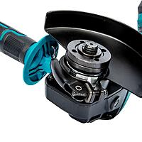 Cordless Angle Grinder 115mm 18V, without battery XTline XT102720 Cordless Angle Grinder 115mm 18V, without battery XTline XT102720