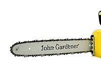 Electric chain saw (straight engine) 2400W G82008