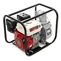 Water pump, 3-inch petrol 1000 l/min, KD771 Water pump, 3-inch petrol 1000 l/min, KD771