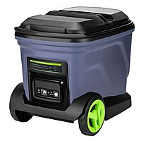 Cordless pressure washer with 20L tank 700W 42V 3000mAh 200bar 260l/h KD5372 Cordless pressure washer with 20L tank 700W 42V 3000mAh 200bar 260l/h KD5372