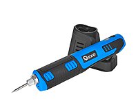 Cordless soldering iron 4V 1500mAh 8W G81218 Cordless soldering iron 4V 1500mAh 8W G81218