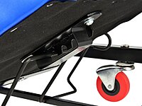 Car Creeper 40" Folding Head Rest GEKO G02097 Car Creeper 40" Folding Head Rest GEKO G02097