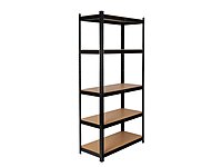 Storage Shelf 180x40x90cm 265kg per shelf G10869
