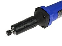 Straight Grinder GEKO G80266