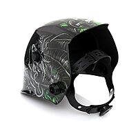 Auto-darkening welding helmet KD1894 Auto-darkening welding helmet KD1894