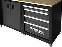 WORKSHOP FURNITURE SET  KD5862