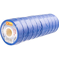 TEFLON TAPE 19MMx0.2MMx15M 10 PCS RICHMANN C1944 TEFLON TAPE 19MMx0.2MMx15M 10 PCS RICHMANN C1944