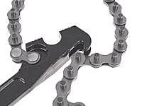 9" Chain Styled Oil Filter Wrench G02555 9" Chain Styled Oil Filter Wrench G02555