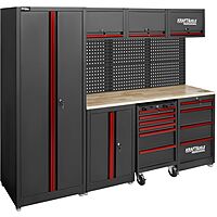 WORKSHOP FURNITURE SET KD5860