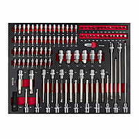 TOOL CABINET 299 PCS KD1068