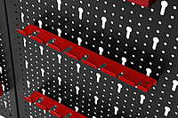 WORKSHOP TOOLBOARD 120x60CM KD11895