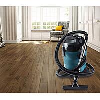 Industrial Vacuum Cleaner for dry and wet operation 1400 W + Accessories XT102819 XTLINE Industrial Vacuum Cleaner for dry and wet operation 1400 W + Accessories XT102819 XTLINE