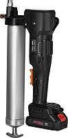 Battery grease gun 21V x2 3Ah + case KD3592 Battery grease gun 21V x2 3Ah + case KD3592