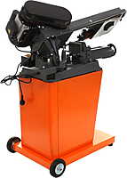 METAL BAND SAW 700W 1450 rpm KD1734 METAL BAND SAW 700W 1450 rpm KD1734