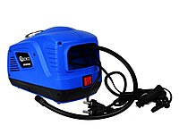 100W Mini Air Compressor 12/230V with Flashlight G01260 100W Mini Air Compressor 12/230V with Flashlight G01260