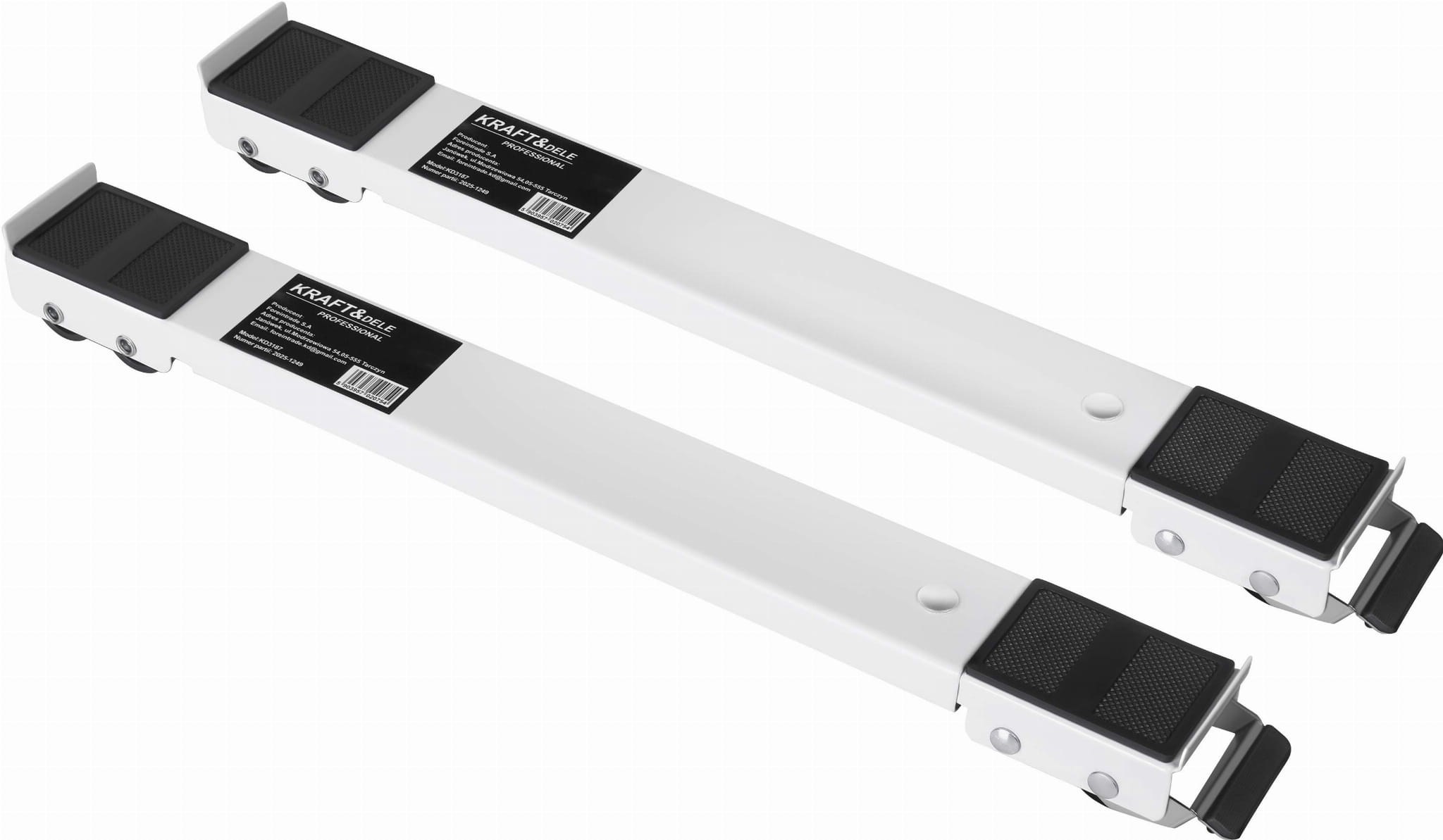 Adjustable mobile stands 230kg KD3187 Adjustable mobile stands 230kg KD3187