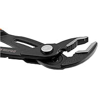 Water pump plier automatic pipe adjustable 250mm Richmann C7171 Water pump plier automatic pipe adjustable 250mm Richmann C7171