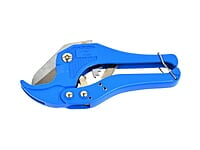 Plastic Pipe Cutter PVC 42 mm G01370 GEKO Plastic Pipe Cutter PVC 42 mm G01370 GEKO