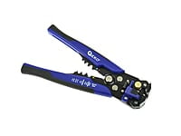 Wire stripper 260pcs terminals pliers set G01776 GEKO Wire stripper 260pcs terminals pliers set G01776 GEKO