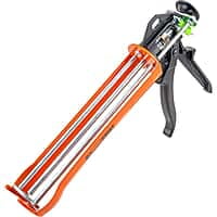 CAULKING GUN H/DUTY 300ml, 225mm RICHMANN C8007 CAULKING GUN H/DUTY 300ml, 225mm RICHMANN C8007