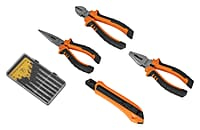 90-piece tool set KD11353