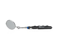 Telescoping inspection mirror 24-65cm G03215 GEKO Telescoping inspection mirror 24-65cm G03215 GEKO