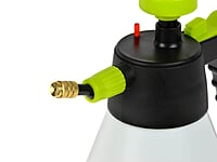 1.5L Garden Hand Sprayer with Adjustable Nozzle G73231 1.5L Garden Hand Sprayer with Adjustable Nozzle G73231