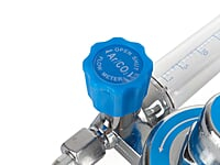 CO2/ARGON Regulator with rotameter G80075
