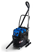 Industrial vacuum cleaner with automatic cleaning filter G81083
