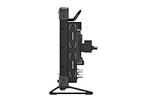 K15 (in Carrying Case) | 15.4" professional High-bright HDR FHD Field Monitor with Carrying Case, V-mount