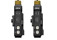 CREW | 1.2km/4000ft Pro Wireless Video Transmission CREW | 1.2km/4000ft Pro Wireless Video Transmission