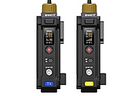 CREW-V 1.2km/4000ft Pro Wireless Video Transmission CREW-V 1.2km/4000ft Pro Wireless Video Transmission