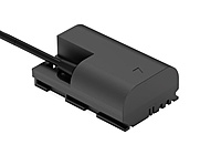 DB-E6P | Canon LP-E6P USB-C Dummy Battery DB-E6P | Canon LP-E6P USB-C Dummy Battery