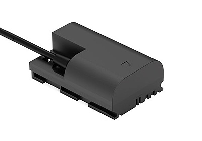 DB-E6P | Canon LP-E6P USB-C Dummy Battery DB-E6P | Canon LP-E6P USB-C Dummy Battery