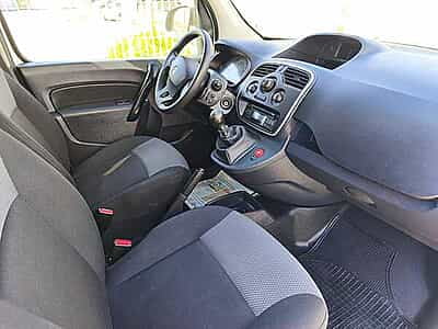 RENAULT KANGOO EXPRESS FURGÓN 1.5 95 CV