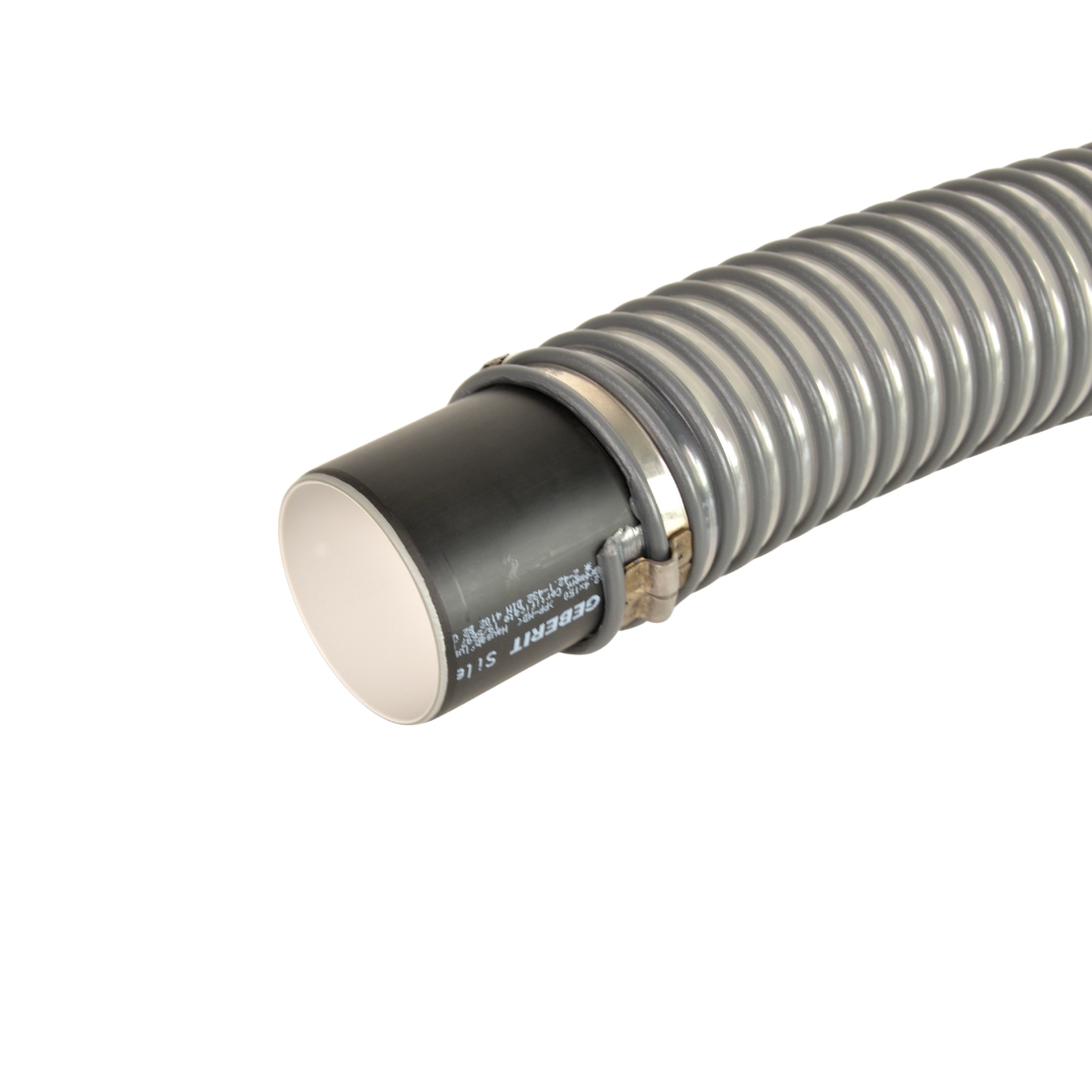 Abluftschlauch Z4 Zubehör