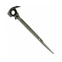 Projahn 4-in-1 Scaffratel 19/22 mm – één tool, vier functies