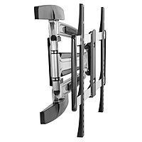 THOR Premium Double Arm Scissor Wall Mount - VESA 600x400 - 50 kg