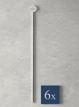 VILLEROY BBQ Passion