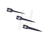 STATEMENT Pinselspitze Microlayering (2er-Set)