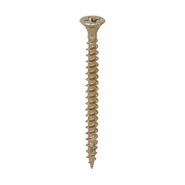 Timco C2 Strong-Fix Premium Woodscrews
