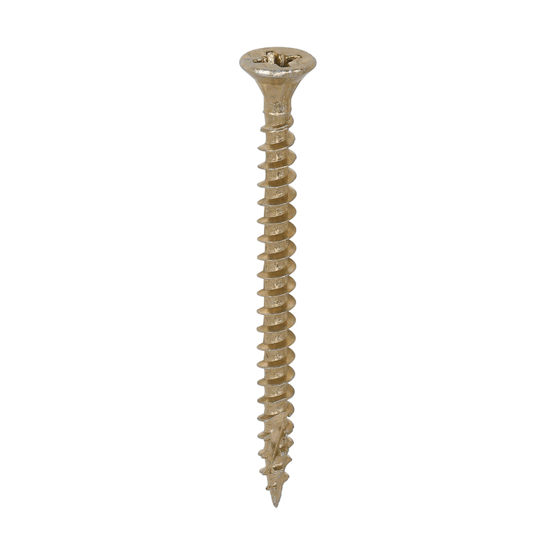 Timco C2 Strong-Fix Premium Woodscrews