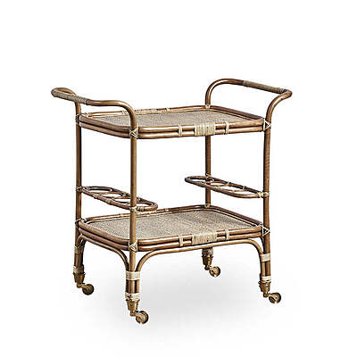 Carlo Bar Trolley