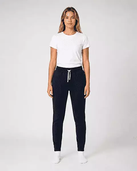 Joggebukse Premium Jente