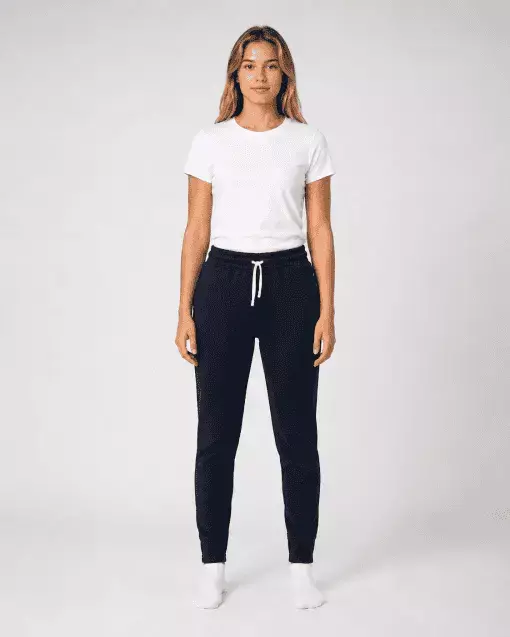 Joggebukse Premium Jente