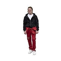 Fleece Premium Herre