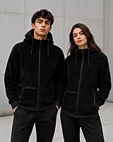 Fleece Premium Jente